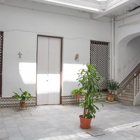 Cadiz Centro Historico Apartment Exterior photo