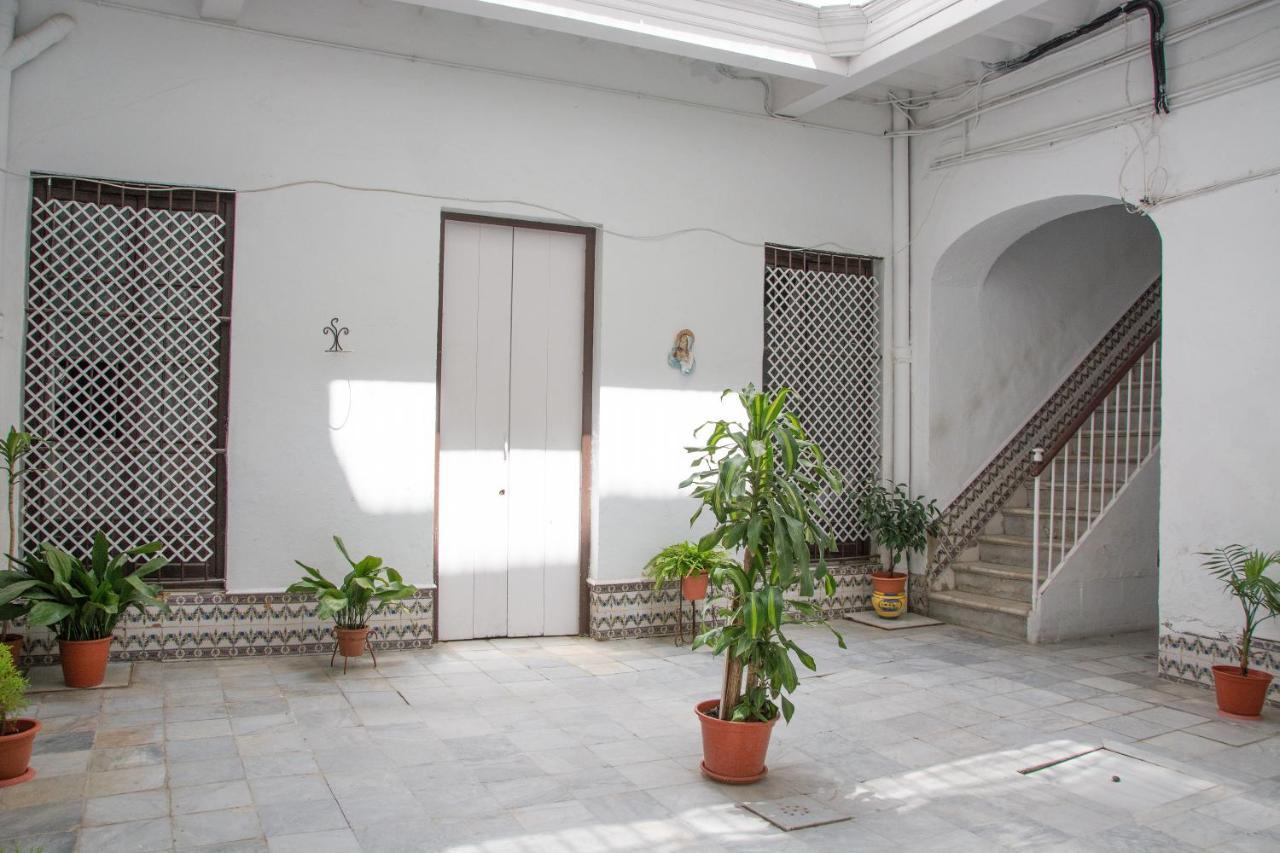 Cadiz Centro Historico Apartment Exterior photo